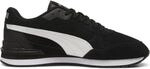 Puma ST Runner v4 SD Freizeitschuhe, schwarz, Gr&ouml;&szlig;e 39 4067979724876