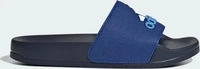 adidas DBE76_IE2607, Adidas Shower adilette Kinder Badeslipper, blau, Gr&ouml;&szlig;e 29