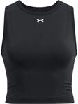Under Armour Vanish Seamless Damen Tanktop, schwarz 196883788712
