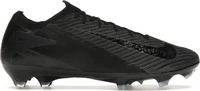Nike FQ1457_002, Nike Mercurial Vapor 16 Elite FG Low- Herren Nockenschuhe, schwarz,