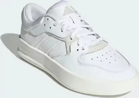 adidas NLE06_ID1254, Adidas Court 24 Herren Freizeitschuhe, wei&szlig;, Gr&ouml;&szlig;e 42 male
