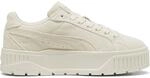 Puma Karmen II Damen Freizeitschuhe, wei&szlig;, Gr&ouml;&szlig;e 40 4067979662024