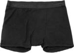 Devold of Norway Breeze Merino 150 Herren Unterhose, schwarz 7028567074275