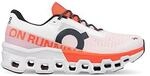 On Cloudmonster 2 Damen Laufschuhe, wei&szlig;, Gr&ouml;&szlig;e 40 &frac12; 7630867889475