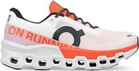 On 3WE1011_1527, On Cloudmonster 2 Damen Laufschuhe, wei&szlig;, Gr&ouml;&szlig;e 40 &frac12; female
