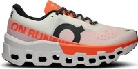 On 3WE1011_1527, On Cloudmonster 2 Damen Laufschuhe, wei&szlig;, Gr&ouml;&szlig;e 42 female