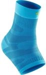 Bauerfeind Sports Sports Compression Ankle Bandage, multicolor 4057532554651