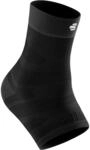 Bauerfeind Sports Sports Compression Ankle Bandage, schwarz 4057532553975