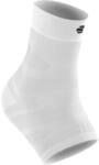 Bauerfeind Sports Sports Compression Ankle Bandage, wei&szlig; 4057532553999
