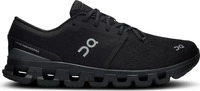 On 3ME3004_0106, On Cloud X 4 Herren Trainingsschuhe, schwarz, Gr&ouml;&szlig;e 46 male
