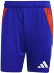 Adidas Tiro24 Competition Training Short Herren Shorts, blau 4067897679968