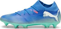 Puma 107933_01, Puma Future 7 Match MxSG Stollenschuhe, blau, Gr&ouml;&szlig;e 43