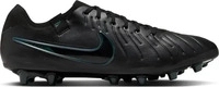 Nike DV4334_002, Nike Tiempo Legend 10 Pros Herren Nockenschuhe, schwarz, Gr&ouml;&szlig;e 41