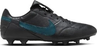 Nike HM0265_001, Nike THE Premier III FG Herren Fu&szlig;ballschuhe, schwarz, Gr. 42 male
