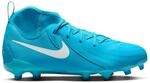 Nike Phantom Luna 2 Academy MG Kinder Nockenschuhe, t&uuml;rkis, Gr&ouml;&szlig;e 37 &frac12;