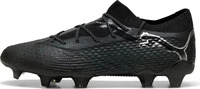 Puma 107919_02, Puma Future 7 Ultimate Low FG/AG Nockenschuhe, schwarz, Gr&ouml;&szlig;e 41
