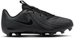 Nike Phantom GX 2 Academy MG Low- Kinder Nockenschuhe, schwarz, Gr&ouml;&szlig;e 38