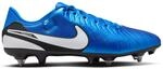 Nike Tiempo Legend 10 Academys Herren Stollenschuhe, hellblau, Gr&ouml;&szlig;e 41