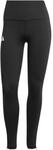 Adidas Adizero Essentials Full Length Leggings Damen Tights, schwarz 4066759562394