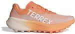 Adidas Terrex Agravic 3 Damen Trailrunningschuhe, orange, Gr&ouml;&szlig;e 38 ⅔