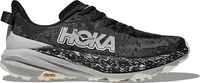 Hoka 11477911D_BKSTR, Hoka Speedgoat 6 Herren Laufschuhe, schwarz, Gr. 44 2/3 male