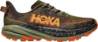 HOKA 11478302E_AQL, HOKA Speedgoat 6 Wide Herren Trailrunningschuhe, gr&uuml;n, Gr&ouml;&szlig;e