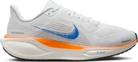 Nike HF7362_900, Nike Air Zoom Pegasus 41 FP Damen Laufschuhe, wei&szlig;, Gr&ouml;&szlig;e 39