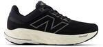 New Balance Fresh Foam X 860v14 Herren Laufschuhe, schwarz, Gr&ouml;&szlig;e 42 &frac12;