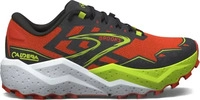 Brooks 1104151D_655, Brooks Caldera 7 Herren Trailrunningschuhe, rot, Gr&ouml;&szlig;e 42 &frac12;