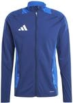 Adidas Tiro24 Competition Training Jacket Herren Fu&szlig;balljacke, blau 4066765851116