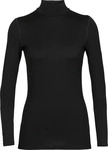 Icebreaker 0A56IF_IB001, Icebreaker Merino 260 Tech Turtleneck Damen