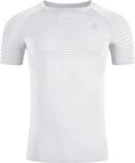 Odlo Performance X-Light Eco Herren Unterhemd, wei&szlig; 7613361803710
