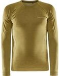 Craft Core Dry Active Comfort Herren Unterhemd, gelb 7318573721691