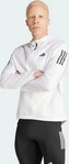 adidas IKM73_IK7433, Adidas Own the Run Jacke Herren Jacke, wei&szlig; male