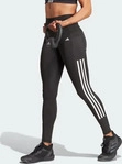 adidas KLS66_IT9105, Adidas Optime 3-Streifen Full-Length Leggings Damen Tights,