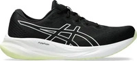 Asics 1011B780_0004, Asics Gel-Pulse 15 Herren Laufschuhe, schwarz, Gr&ouml;&szlig;e 42 male
