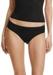Falke Ultralight Cool Regular Damen Unterhose, schwarz 4031309718279