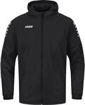 Jako Team 2.0 Regenjacke, schwarz 4050144794064