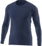 L&ouml;ffler Transtex&reg; Warm Unterhemd, blau 9008805092450