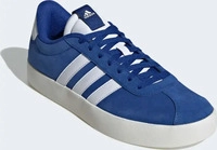 adidas NLF95_IF4458, Adidas VL Court 3.0 Schuh Herren Skateschuhe, blau, Gr&ouml;&szlig;e 46