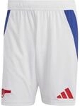 Adidas FC Arsenal 24/25 Heimshorts Herren Teamhose, wei&szlig; 4067894002141