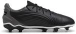 Puma KING Match FG/AG Kinder Nockenschuhe, schwarz, Gr&ouml;&szlig;e 28 4067979621144
