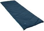 Vaude Navajo 900 II SYN Camping-Schlafsack, blau 4062218851092