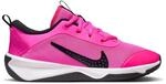 Nike Omni Multi-Court Indoor Court Kinder Freizeitschuhe, lila, Gr&ouml;&szlig;e 36