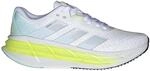 Adidas Adistar 3 Damen Laufschuhe, wei&szlig;, Gr&ouml;&szlig;e 41 ⅓ 4067889504681