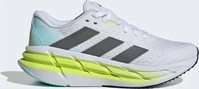adidas NKX07_IH7651, Adidas Adistar 3 Damen Laufschuhe, wei&szlig;, Gr&ouml;&szlig;e 43 1/3 female