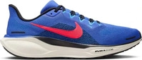Nike FD2722_401, Nike Pegasus 41 Road Herren Laufschuhe, blau, Gr&ouml;&szlig;e 47 male