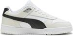 Puma RBD Game Low Freizeitschuhe, wei&szlig;, Gr&ouml;&szlig;e 37 4099686284930