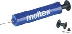 Molten HP18BL_001, Molten HP18-BL Ballpumpe, blau