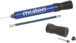 Molten DHP21-BL Serviceger&auml;t, blau 4905741990237